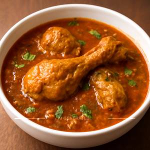 Chicken Punjabi