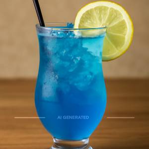 Blue Lagoon