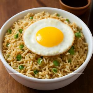 Egg Rice