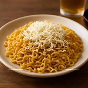 Cheese Maggi
