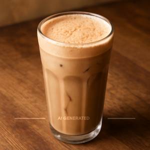 Cold Coffee