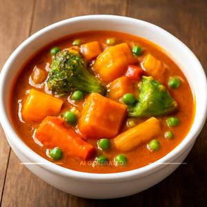 Mixed Veg