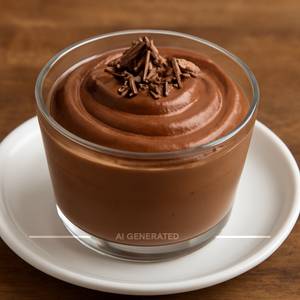 Chocolate Mousse