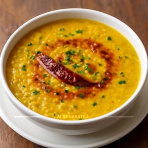 Dal Tadka