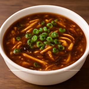 Hot N Sour Soup