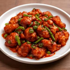 Schezwan Chicken