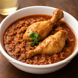 Rara chicken