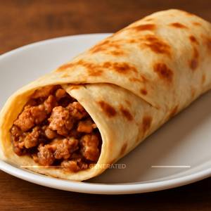 Chicken roll