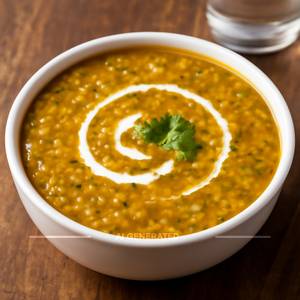 Dal Jeera