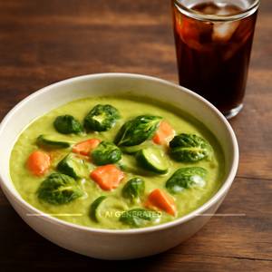thai green curry