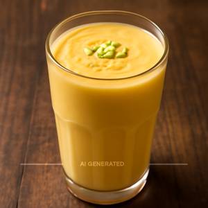 Mango Lassi