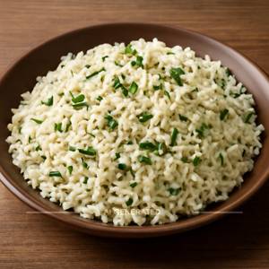 Jeera Rice [Full]