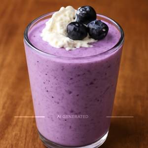 Blueberry Crush