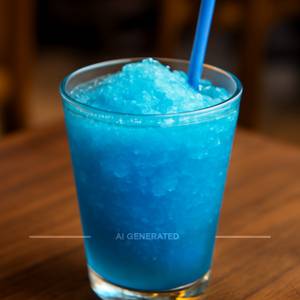 Blue Frost
