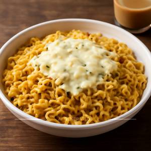 Cheese Masala Maggi