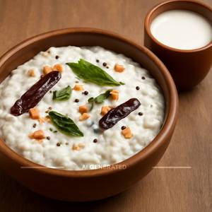 Curd Rice