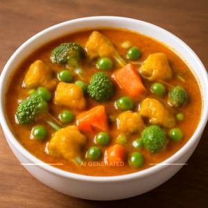 Mixed Veg
