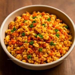 Paneer Bhurji