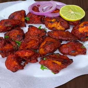 Chicken 65