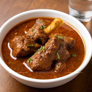 Mutton Masala