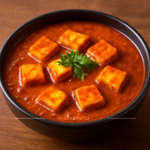 Paneer Angara