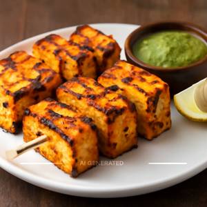 Paneer Cheese Grill