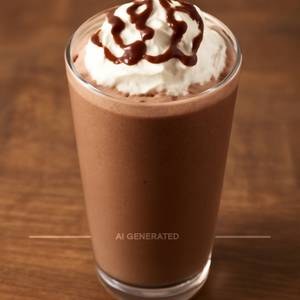 Chocolate Shake