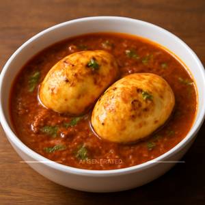 Egg Boil