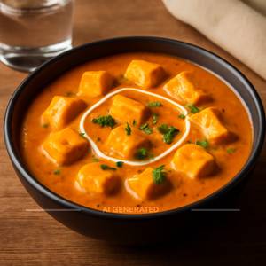 Paneer Butter Masala
