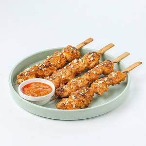 Pattaya Chicken