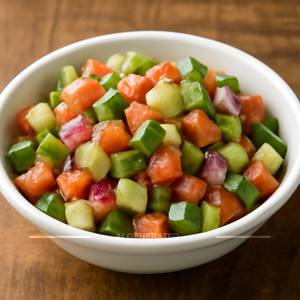 Veg. Kachumber
