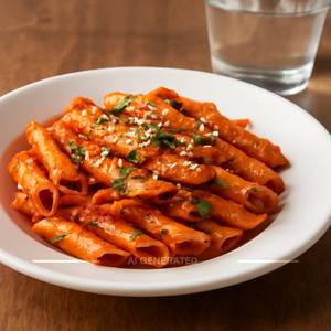 Arabiata Pasta