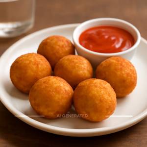 Cheese Balls
