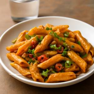 Masala Pasta