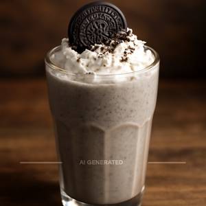 Oreo Shake