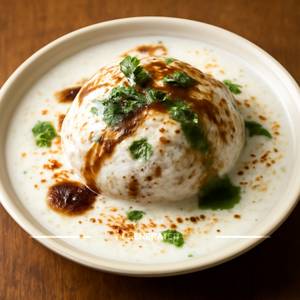 Dahi vada