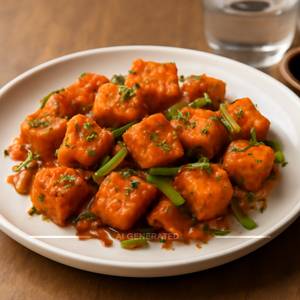 Paneer 65