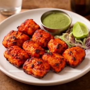 Chicken Tikka
