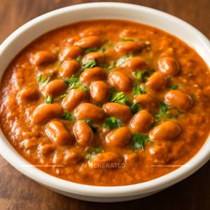 Masala Peanut