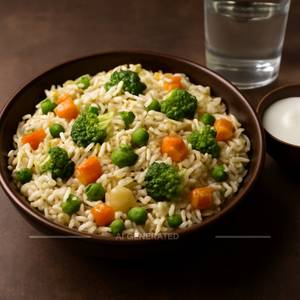 Veg Pulao