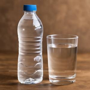Mineral Water