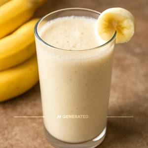 Banana Shake
