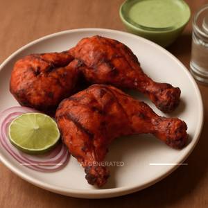 Tandoori Chicken