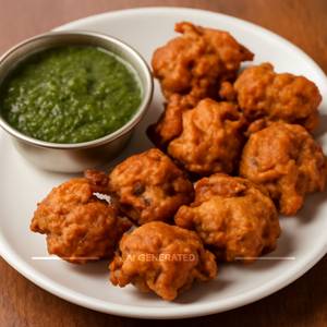 Desi Chutney