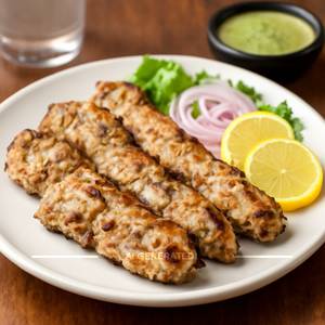 Tandoori Afgani Chicken
