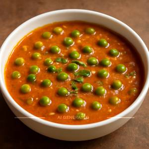 Matar Masala