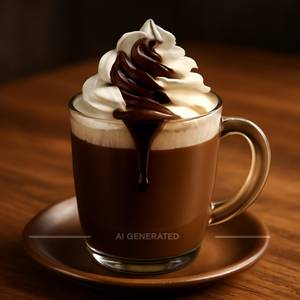 Choco-lava-blast