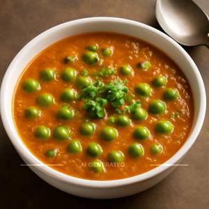 Matar masala
