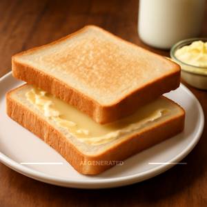 Bread Butter