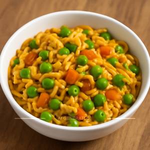 Veg Maggie